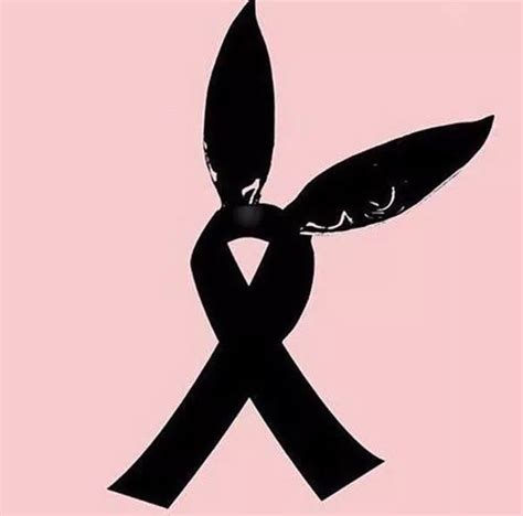 ariana grande symbol